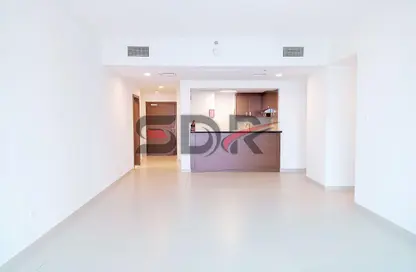 Apartment - 2 Bedrooms - 3 Bathrooms for rent in The Gate Tower 1 - Shams Abu Dhabi - Al Reem Island - Abu Dhabi