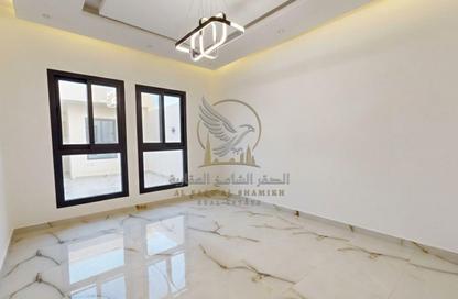 Apartment - 3 Bedrooms - 3 Bathrooms for rent in Al Yasmeen 1 - Al Yasmeen - Ajman