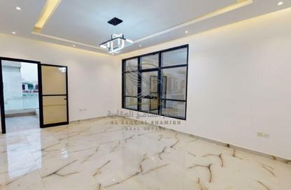 Apartment - 3 Bedrooms - 3 Bathrooms for rent in Al Yasmeen 1 - Al Yasmeen - Ajman
