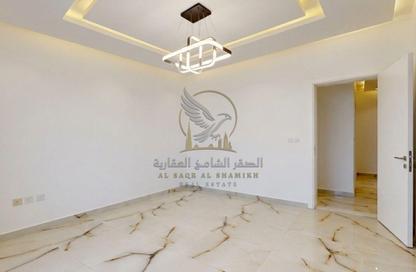 Apartment - 3 Bedrooms - 3 Bathrooms for rent in Al Yasmeen 1 - Al Yasmeen - Ajman