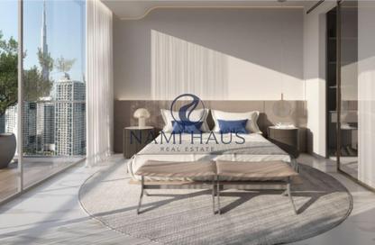 Apartment - 2 Bedrooms - 3 Bathrooms for sale in Onda by Kasco - Business Bay - Dubai