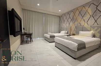 شقة - 2 غرف نوم - 2 حمامات للبيع في اتريا ريسيدينسز - اتريا اس ايه - الخليج التجاري - دبي