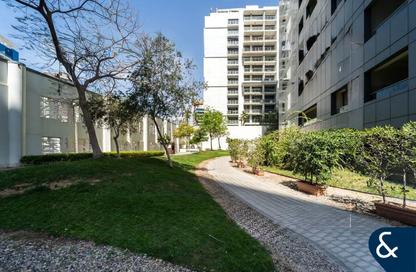 Apartment - 1 - 2 for rent in Capital Bay Tower A - Capital Bay - Business Bay - Dubai