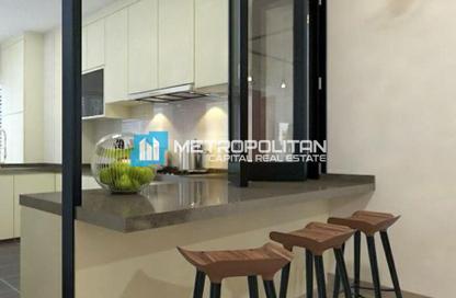 Apartment - 2 Bedrooms - 3 Bathrooms for sale in Reem Hills - Najmat Abu Dhabi - Al Reem Island - Abu Dhabi
