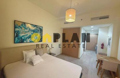 Apartment - Studio - 1 for sale in Azizi Riviera 25 - Azizi Riviera - Meydan One - Meydan - Dubai Apartment - Studio - 1 for sale in Azizi Riviera 25 - Azizi Riviera - Meydan One - Meydan - Dubai