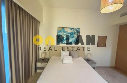 Apartment - Studio - 1 for sale in Azizi Riviera 25 - Azizi Riviera - Meydan One - Meydan - Dubai Apartment - Studio - 1 for sale in Azizi Riviera 25 - Azizi Riviera - Meydan One - Meydan - Dubai