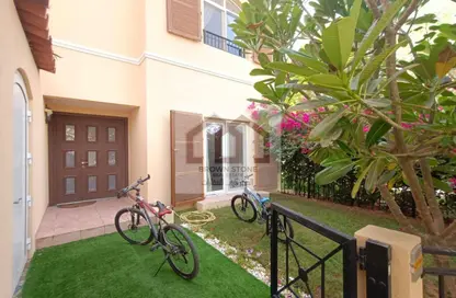 Villa - 3 Bedrooms - 4 Bathrooms for sale in Green Community East - Green Community - Dubai Investment Park (DIP) - Dubai