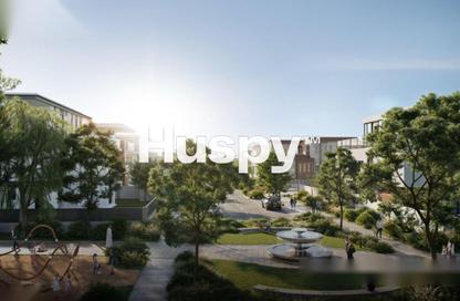 Villa - 6 Bedrooms - 7+ Bathrooms for sale in Wadeem - Al Hudayriat Island - Abu Dhabi Villa - 6 Bedrooms - 7+ Bathrooms for sale in Wadeem - Al Hudayriat Island - Abu Dhabi