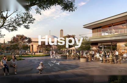 Villa - 6 Bedrooms - 7+ Bathrooms for sale in Wadeem - Al Hudayriat Island - Abu Dhabi Villa - 6 Bedrooms - 7+ Bathrooms for sale in Wadeem - Al Hudayriat Island - Abu Dhabi