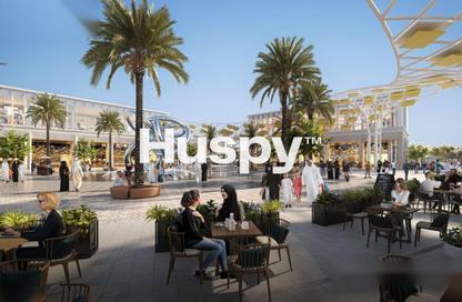Villa - 6 Bedrooms - 7+ Bathrooms for sale in Wadeem - Al Hudayriat Island - Abu Dhabi Villa - 6 Bedrooms - 7+ Bathrooms for sale in Wadeem - Al Hudayriat Island - Abu Dhabi