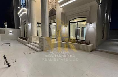Villa - 5 Bedrooms - 7 Bathrooms for sale in Al Helio 2 - Al Helio - Ajman