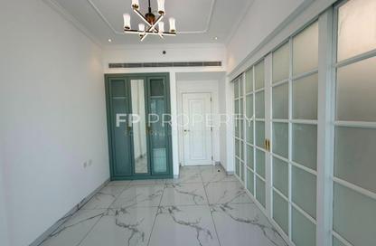 Apartment - 1 Bedroom - 1 Bathroom for rent in Vincitore Benessere - Arjan - Dubai