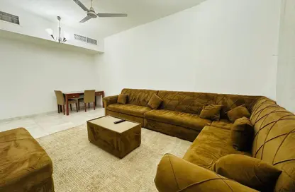 Apartment - 1 Bedroom - 2 Bathrooms for rent in Al Rawda 3 Villas - Al Rawda 3 - Al Rawda - Ajman