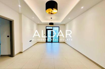Apartment - 1 Bedroom - 2 Bathrooms for sale in Hyati Avenue - District 14 - Jumeirah Village Circle - Dubai
