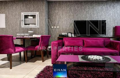 Apartment - Studio - 1 Bathroom for sale in Lincoln Park - Sheffield - Lincoln Park - Arjan - Dubai