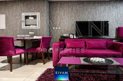 شقة - 1 حمام للبيع في لينكولن بارك - شيفلد - لينكولن بارك - ارجان - دبي