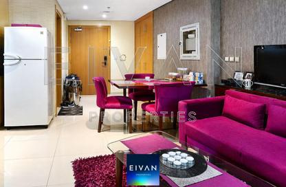 Apartment - Studio - 1 Bathroom for sale in Lincoln Park - Sheffield - Lincoln Park - Arjan - Dubai