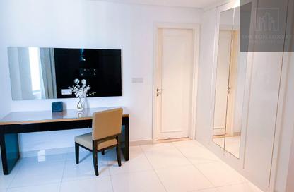 Apartment - 1 Bedroom - 2 Bathrooms for rent in Capital Bay Tower B - Capital Bay - Business Bay - Dubai