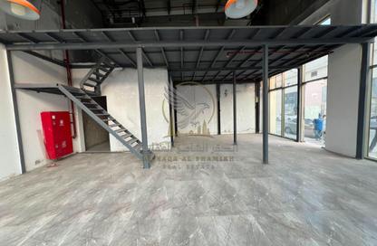 Shop - Studio - 2 Bathrooms for rent in Industrial Area 4 - Sharjah Industrial Area - Sharjah