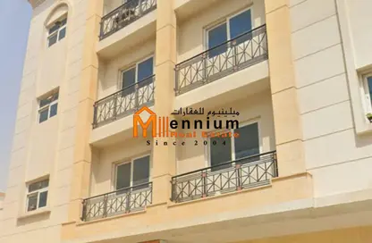 Whole Building - 7+ Bedrooms - 7+ Bathrooms for sale in Muweileh Community - Muwaileh Commercial - Sharjah