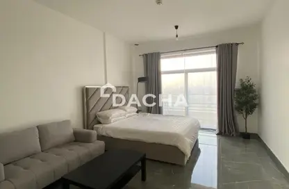 Apartment - 1 Bathroom for rent in Joya Blanca Residences - Arjan - Dubai Apartment - 1 Bathroom for rent in Joya Blanca Residences - Arjan - Dubai