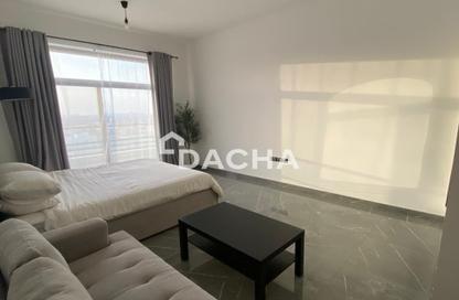 Apartment - Studio - 1 Bathroom for rent in Joya Blanca Residences - Arjan - Dubai