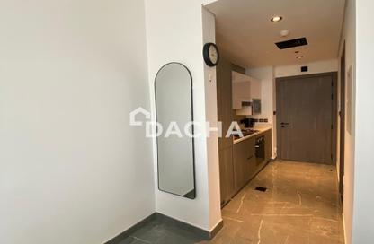 Apartment - Studio - 1 Bathroom for rent in Joya Blanca Residences - Arjan - Dubai