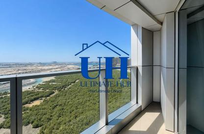 Apartment - 2 - 3 for sale in Marina Bay - City Of Lights - Al Reem Island - Abu Dhabi Apartment - 2 - 3 for sale in Marina Bay - City Of Lights - Al Reem Island - Abu Dhabi