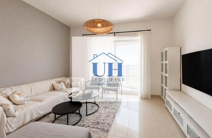 Apartment - 2 Bedrooms - 3 Bathrooms for sale in Marina Bay - City Of Lights - Al Reem Island - Abu Dhabi