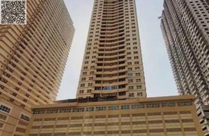 Apartment - 1 - 2 for sale in Lilies Tower - Emirates City - Ajman Apartment - 1 - 2 for sale in Lilies Tower - Emirates City - Ajman