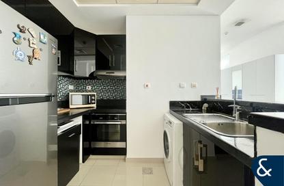 Apartment - 1 Bedroom - 2 Bathrooms for rent in Botanica Tower - Dubai Marina - Dubai Apartment - 1 Bedroom - 2 Bathrooms for rent in Botanica Tower - Dubai Marina - Dubai