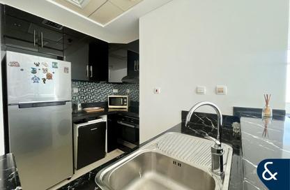 Apartment - 1 Bedroom - 2 Bathrooms for rent in Botanica Tower - Dubai Marina - Dubai Apartment - 1 Bedroom - 2 Bathrooms for rent in Botanica Tower - Dubai Marina - Dubai