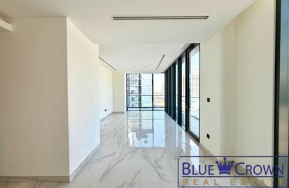 Apartment - 2 Bedrooms - 4 Bathrooms for rent in Crest Grande - Sobha Hartland - Mohammed Bin Rashid City - Dubai