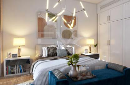 Townhouse - 2 Bedrooms - 3 Bathrooms for sale in Bianca - Dubai Land - Dubai Townhouse - 2 Bedrooms - 3 Bathrooms for sale in Bianca - Dubai Land - Dubai