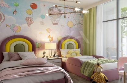 Townhouse - 2 Bedrooms - 3 Bathrooms for sale in Bianca - Dubai Land - Dubai