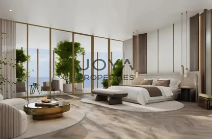 Apartment - 2 Bedrooms - 3 Bathrooms for sale in Kanyon by Beyond - Maritime City - Dubai