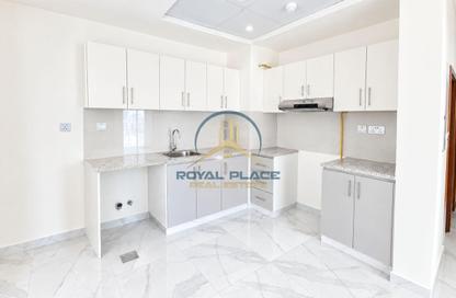 Apartment - 2 - 3 for rent in Millennium Binghatti Residences - Business Bay - Dubai