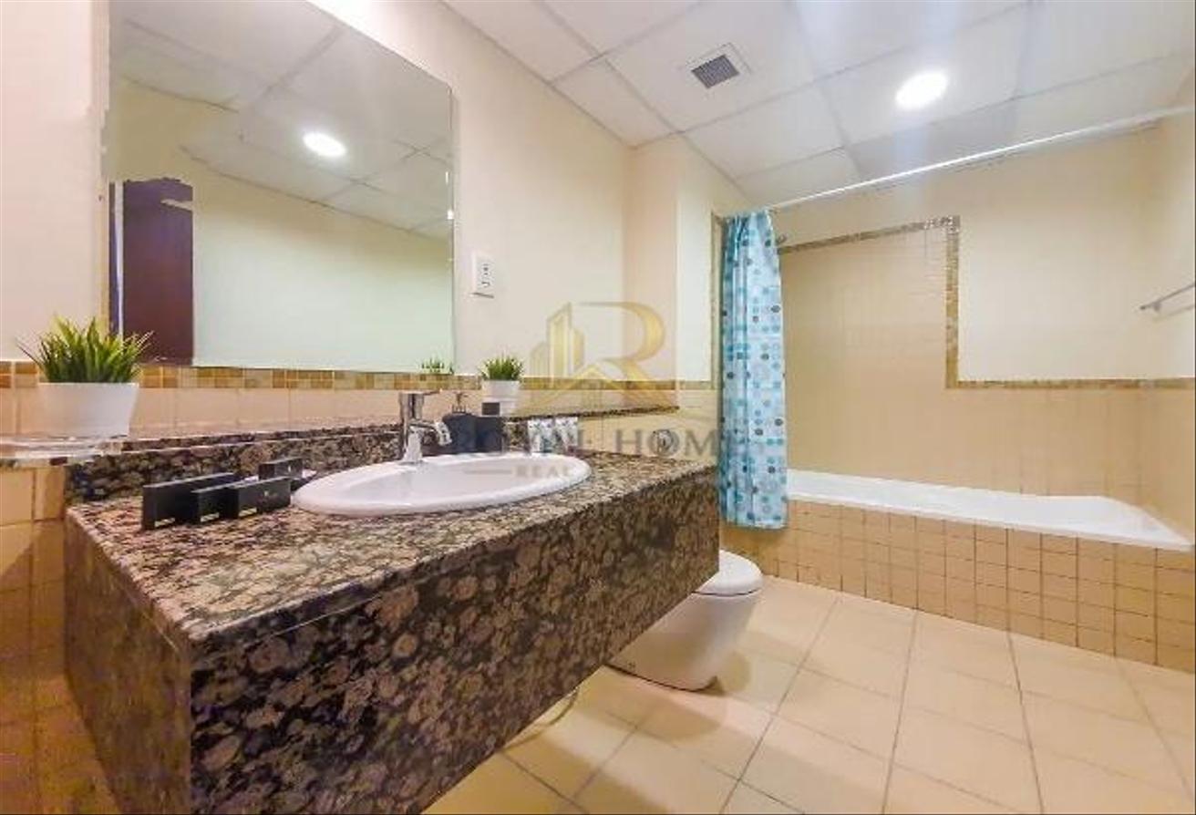 Spacious 3BR|PrimeJBR Location|Exclusive Amenities photo 10