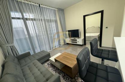 Apartment - 1 - 2 for rent in Merano Tower - Business Bay - Dubai
