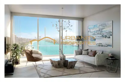 Apartment - 3 Bedrooms - 3 Bathrooms for sale in Azizi Riviera 69 - AZIZI Riviera - Meydan One - Meydan - Dubai