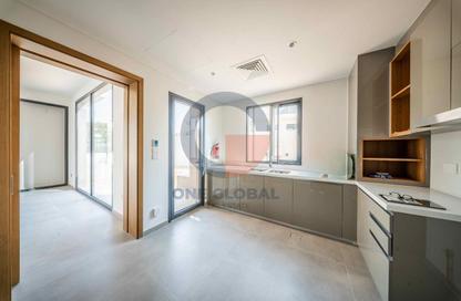Villa - 4 Bedrooms - 5 Bathrooms for rent in Jebel Ali Village Villas - Jebel Ali Village - Jebel Ali - Dubai