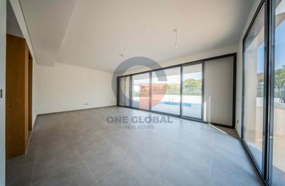 Villa - 4 Bedrooms - 5 Bathrooms for rent in Jebel Ali Village Villas - Jebel Ali Village - Jebel Ali - Dubai