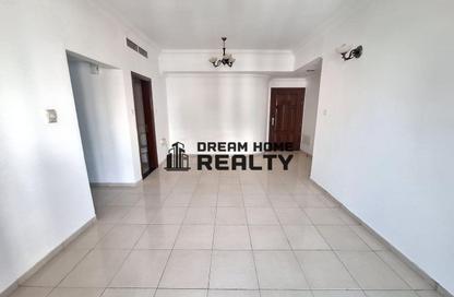 Apartment - 1 - 2 for rent in Al Taawun - Sharjah