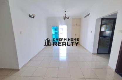 Apartment - 1 - 2 for rent in Al Taawun - Sharjah
