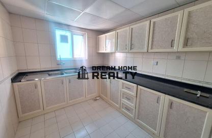 Apartment - 1 - 2 for rent in Al Taawun - Sharjah