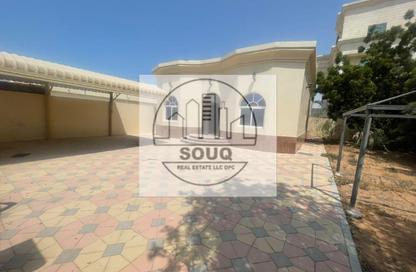 Villa - 3 - 5 for rent in Al Riffa - Ras Al Khaimah