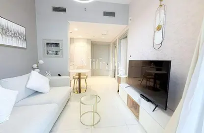 Apartment - 1 Bedroom - 1 Bathroom for rent in Zada Tower - Business Bay - Dubai
