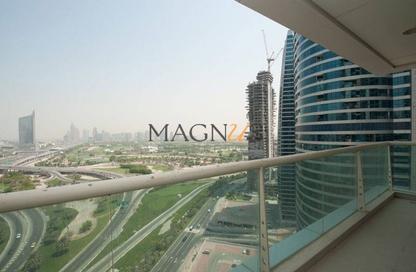 شقة - 2 غرف نوم - 4 حمامات للايجار في برج السيف 3 - برجي السيف - (JLT) مجمع U - أبراج بحيرات الجميرا - دبي شقة - 2 غرف نوم - 4 حمامات للايجار في برج السيف 3 - برجي السيف - (JLT) مجمع U - أبراج بحيرات الجميرا - دبي