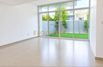 Townhouse - 3 - 4 for rent in Arabella Townhouses 2 - Arabella Townhouses - Mudon - Dubai