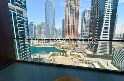 شقة - 2 غرف نوم - 3 حمامات للايجار في إم بي إل رويال - (JLT) مجمع K - أبراج بحيرات الجميرا - دبي شقة - 2 غرف نوم - 3 حمامات للايجار في إم بي إل رويال - (JLT) مجمع K - أبراج بحيرات الجميرا - دبي